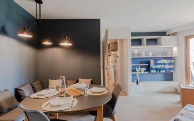 Appartement (7 Adultes) Appartement (7 Adultes)