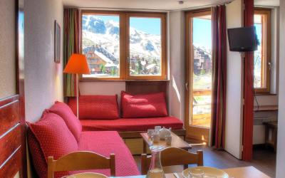 Appartement (4 Adultes)