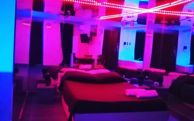 Camera Matrimoniale Superior