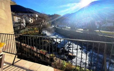 Appartement 3u00a0Chambres