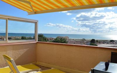 Maison de Vacances (6 Adultes) Maison de Vacances (6 Adultes)