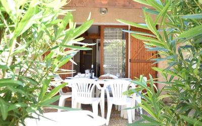 Maison de Vacances