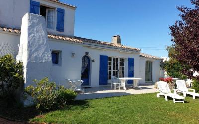 Maison de Vacances (8u00a0Adultes) Maison de Vacances (8u00a0Adultes)