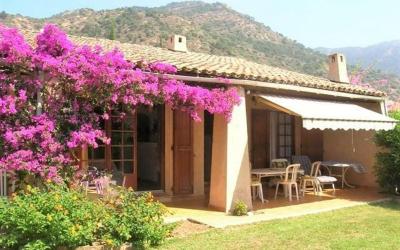 Maison de Vacances Maison de Vacances