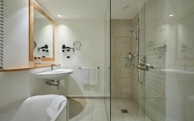 Junior Suite con Balcone