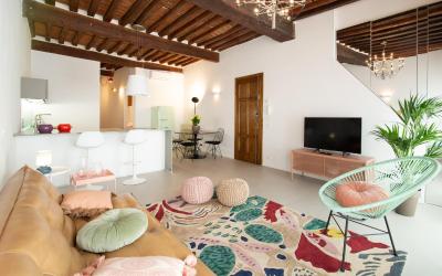 Appartamento con Terrazza