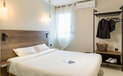 Chambre Double Supu00e9rieure Chambre Double Supu00e9rieure