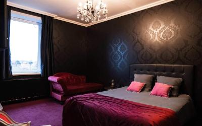 Chambre Double Supu00e9rieure