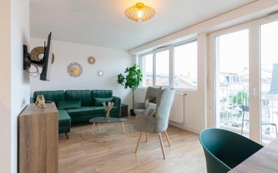Appartement 3u00a0Chambres Appartement 3u00a0Chambres