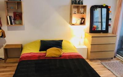 Chambre Double Chambre Double