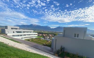 Appartement 1 Chambre Appartement 1 Chambre