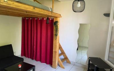 Appartement 1 Chambre