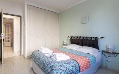 Chambre Double Standard avec Salle de Bains Commune Chambre Double Standard avec Salle de Bains Commune