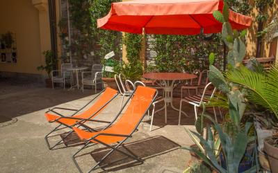 Casa con 2 Camere da Letto