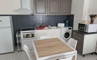 Appartement 1 Chambre