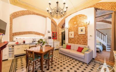 Appartamento con 1 Camera da Letto