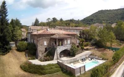 Villa Villa