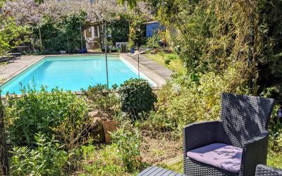 Appartement 2 Chambres