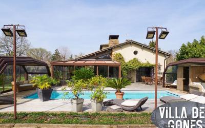 Villa Villa