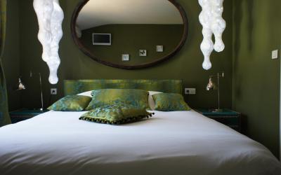 Chambre Double Chambre Double