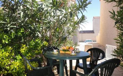 Maison de Vacances (6 Adultes)