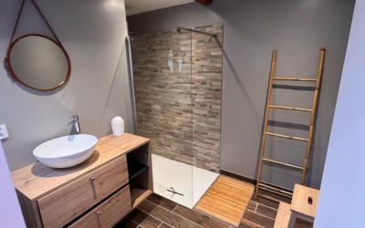 Maison 2u00a0Chambres Maison 2u00a0Chambres