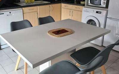 Maison 2u00a0Chambres