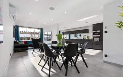 Appartement 2 Chambres