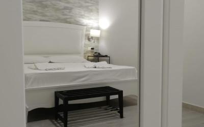 Camera Matrimoniale Economy