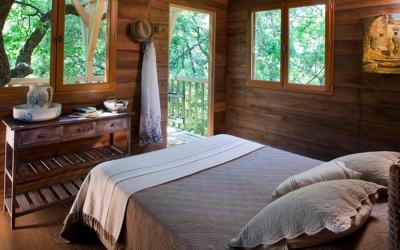 Tree House (2 persons) Tree House (2 persons)