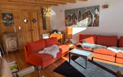 Chalet 2 Chambres Chalet 2 Chambres