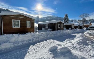 Mobile Home Mobile Home