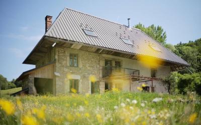 Maison 3u00a0Chambres Maison 3u00a0Chambres