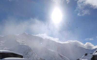 Appartement 2 Chambres