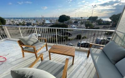 Appartement 2 Chambres