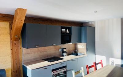 Appartement 2 Chambres