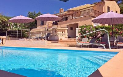 Villa avec Piscine Privu00e9e Villa avec Piscine Privu00e9e