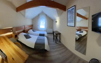 Chambre Lits Jumeaux Chambre Lits Jumeaux