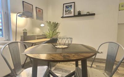 Appartement 1 Chambre