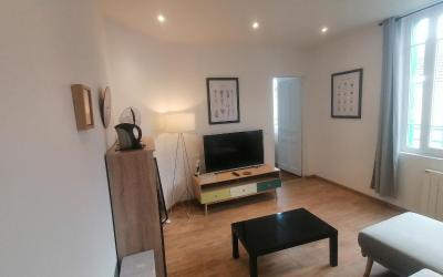 Appartement 1 Chambre