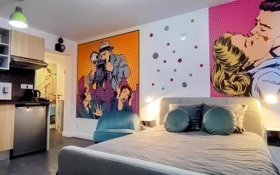 Appartement Appartement