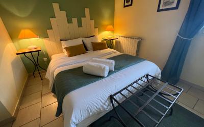 Chambre Double Standard