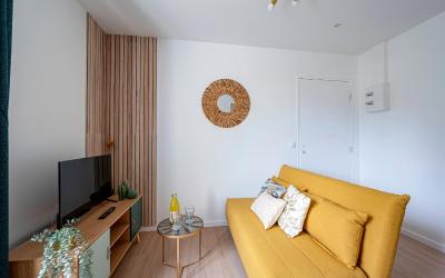 Appartement 1 Chambre