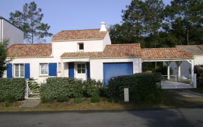 Maison de Vacances (6 Adultes) Maison de Vacances (6 Adultes)