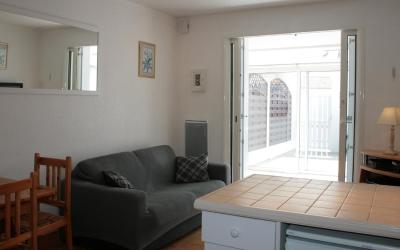 Maison de Vacances (4 Adultes)