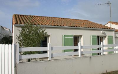 Maison de Vacances (5 Adultes) Maison de Vacances (5 Adultes)