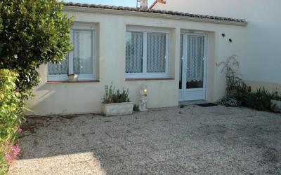 Maison de Vacances (5 Adultes) Maison de Vacances (5 Adultes)