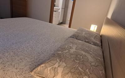 Appartamento con 2 Camere da Letto