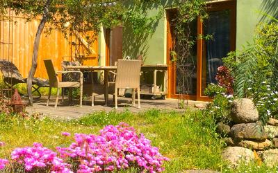 Maison 2u00a0Chambres