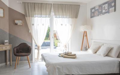 Chambre Triple u00c9conomique